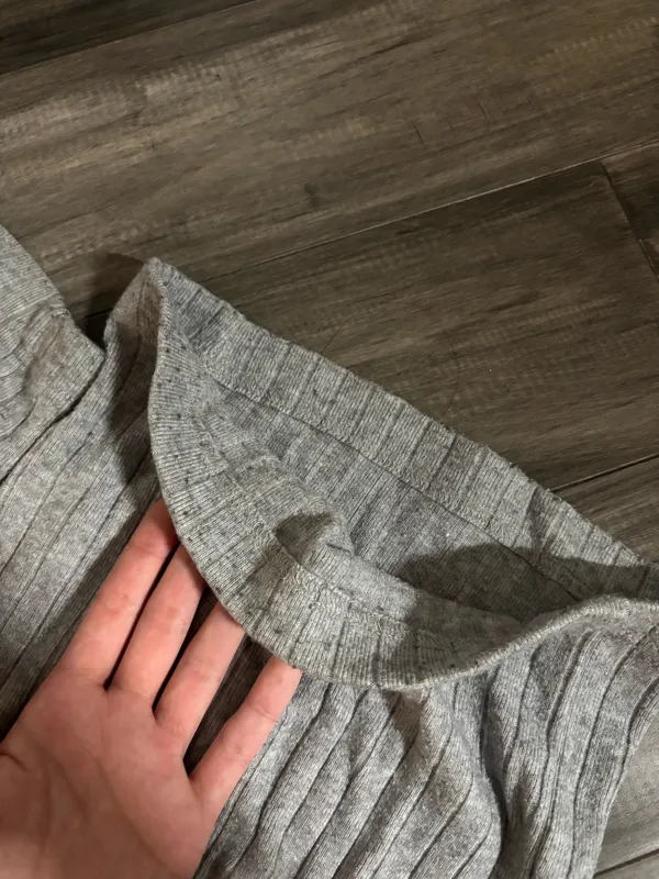 White Fox Boutique Sweatpants - Image 4