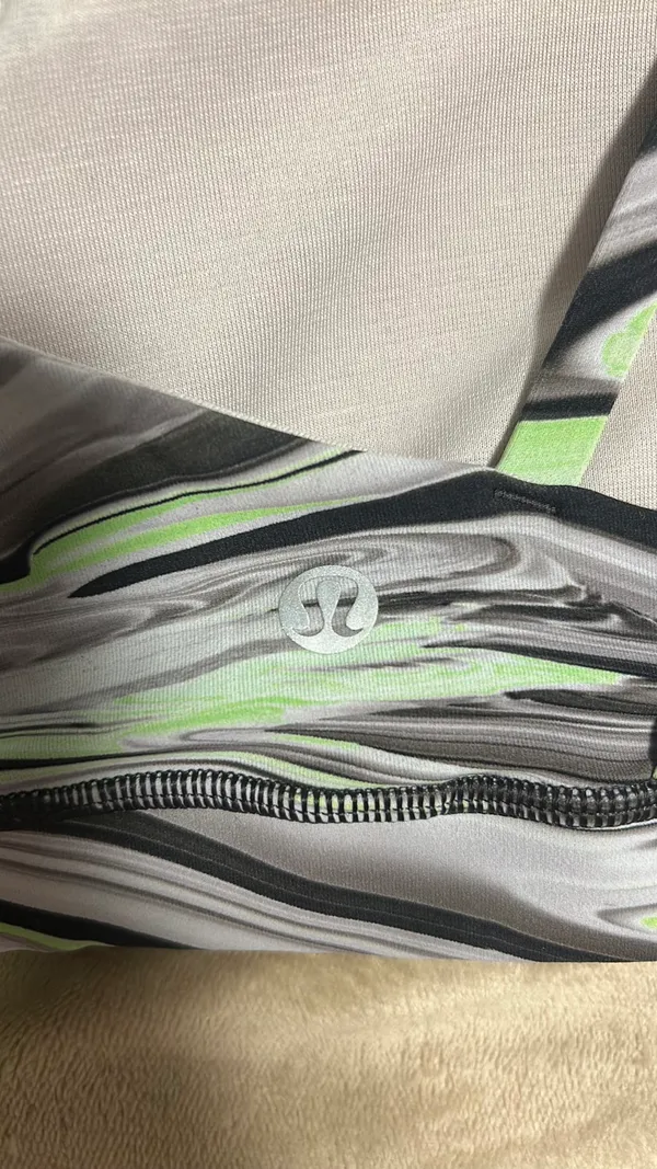 Lululemon Sports Bra💚 - Image 2