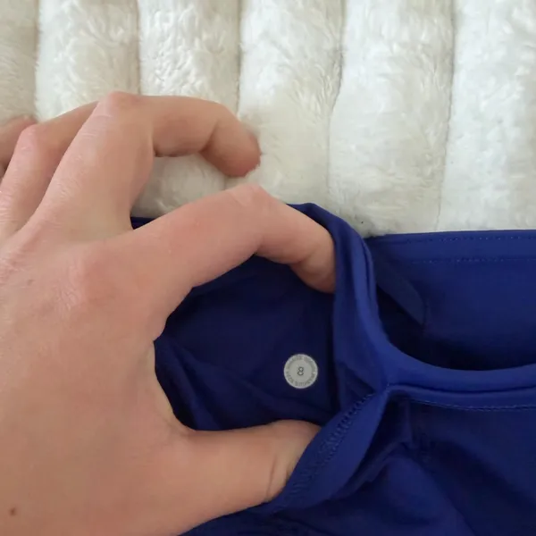 Lululemon Cropped Leggings - Image 10