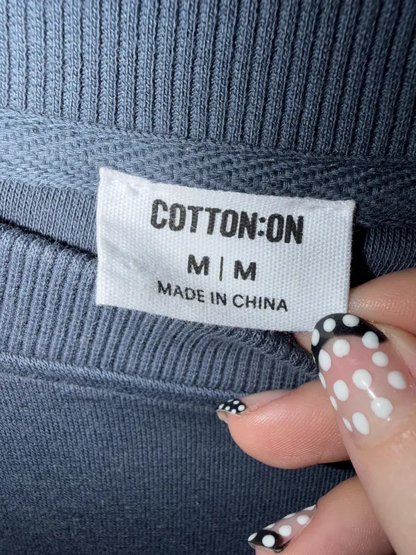 Cotton On Crewneck - Image 2