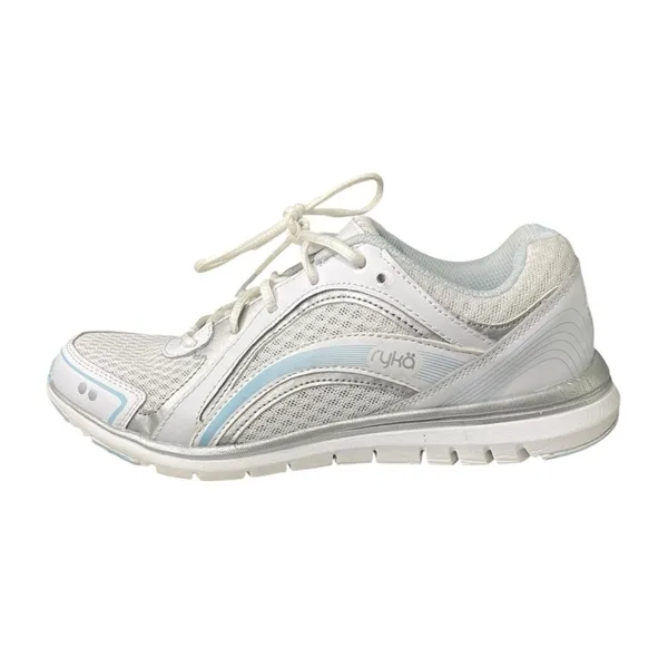 RYKA Sky Walk Women's Walking Sneakers,‎ Size 9M - Image 3