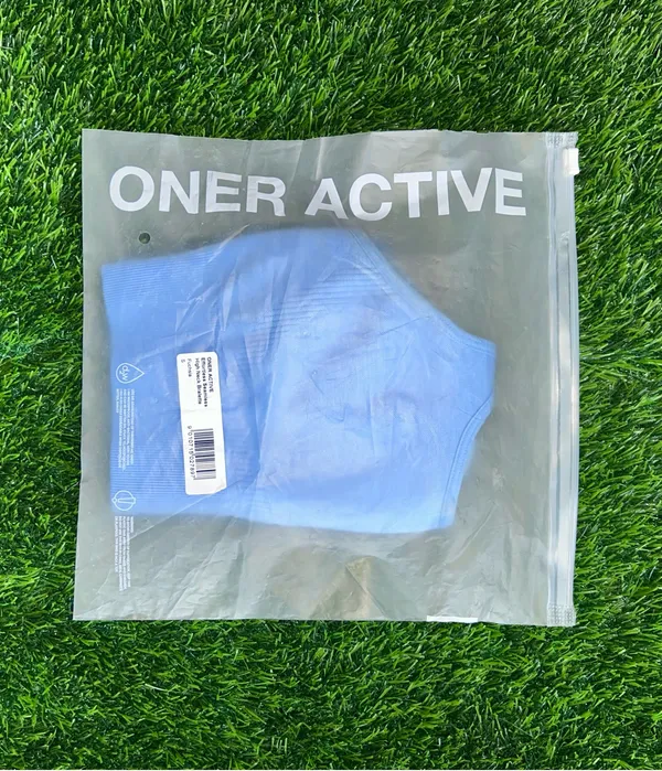 Oner Active Classic Seamless Sports Bra - Image 3