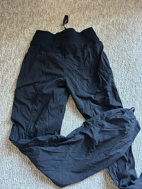 Lululemon Dance Studio Joggers - Image 2