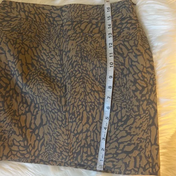 Loft textured skirt NWT - Image 7