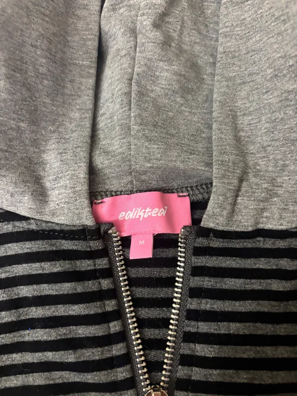 Edikted Zip-Up - Image 3