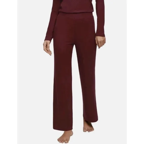 Banana Republic Women's 2-piece Rib Lounge Set Size 2XL - Image 2