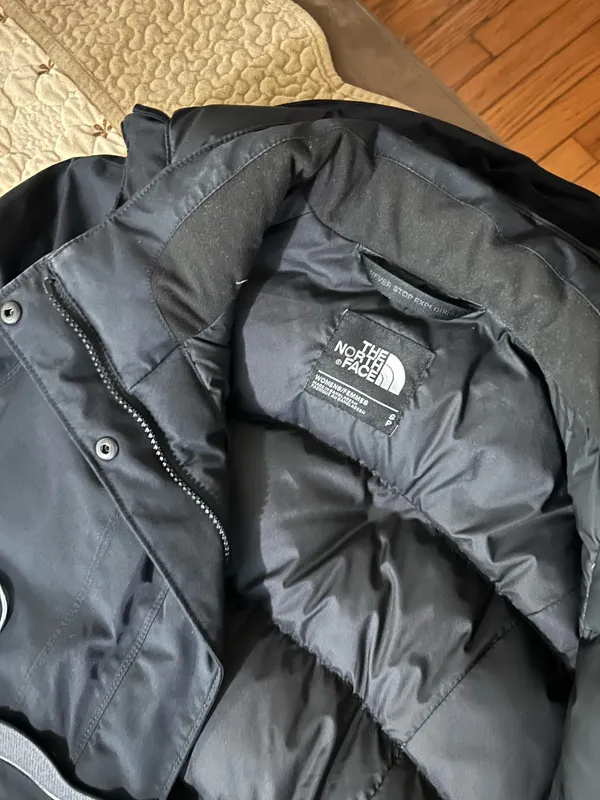 The North Face Arctic Parka - Image 3