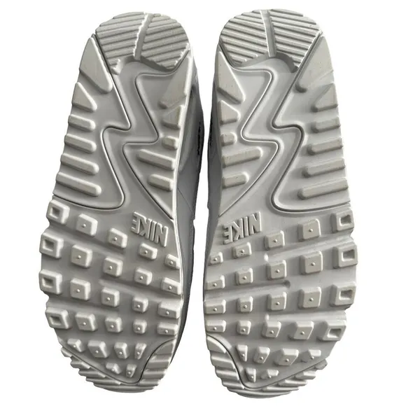 New Nike Women's Air Max 90 Shoes Sneakers - White 6.5 - Image 9