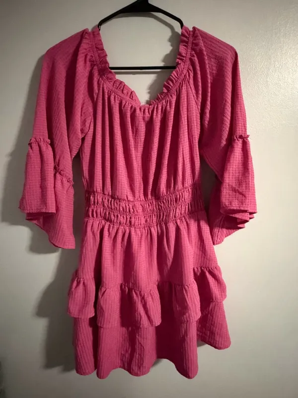 Pink Off - Image 3