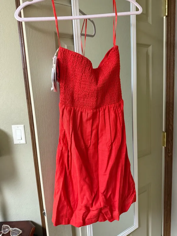 Jessica Simpson Dress - Image 2