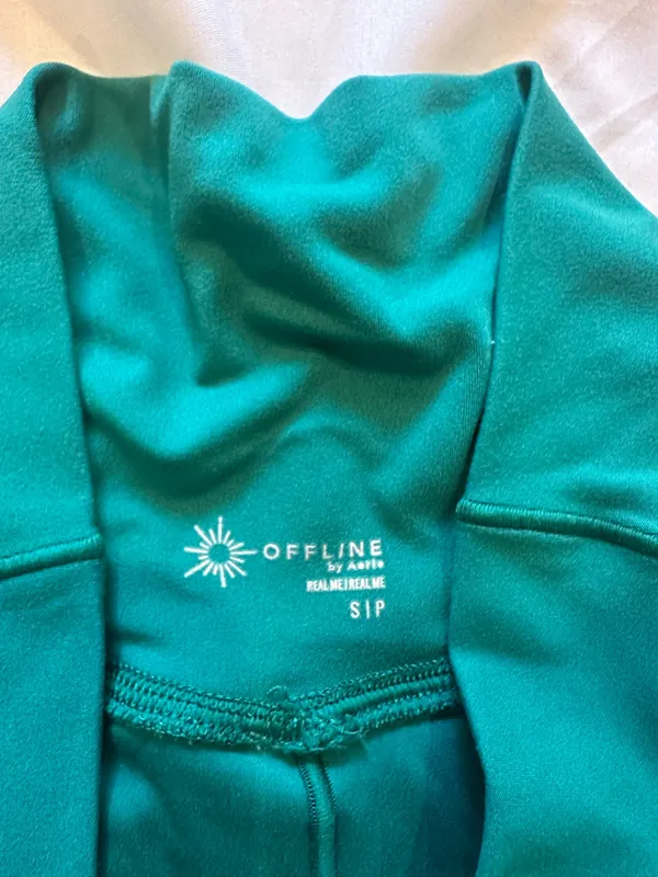 Aerie Shorts Crossover - Image 2