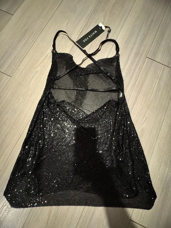 White Fox Boutique Dress - Image 8