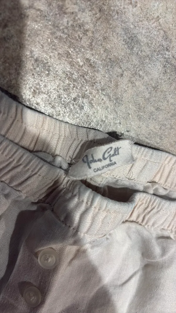 John Galt Brandy Melville Shorts - Image 3