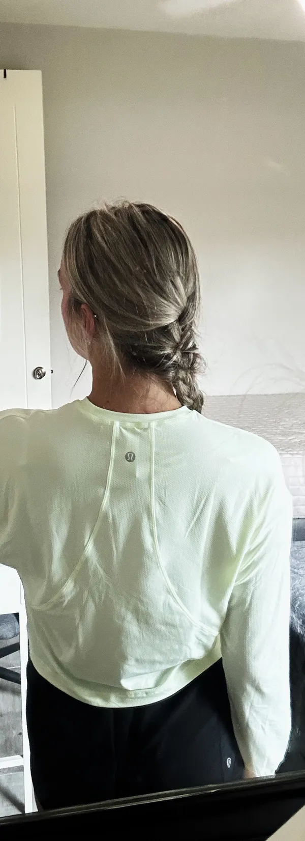 Lululemon Long Sleeve - Image 2