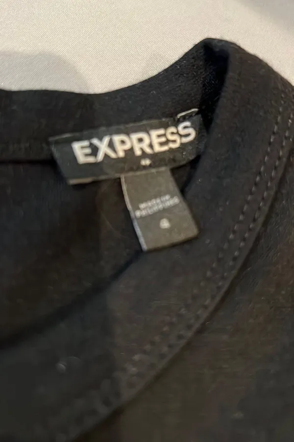 Express Dress - Image 3