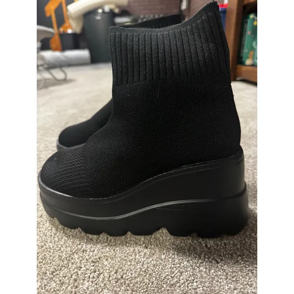 Chelsea boots Black Size 7 - Image 3