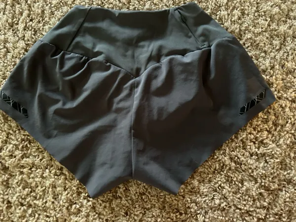 Gymshark Shorts - Image 2