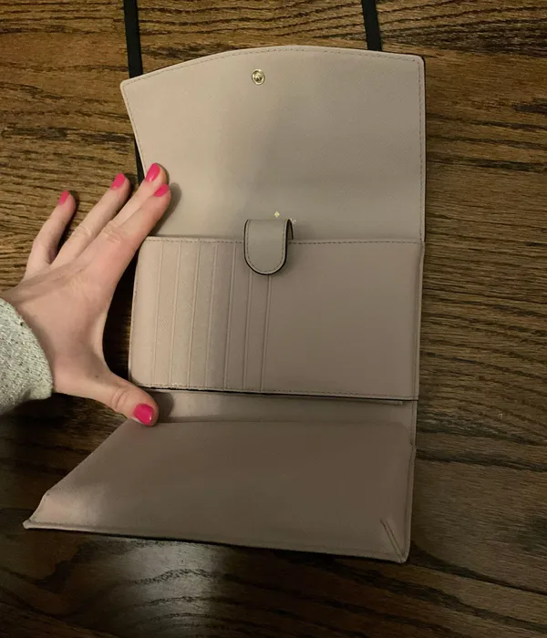 Crossbody Purse - Image 3