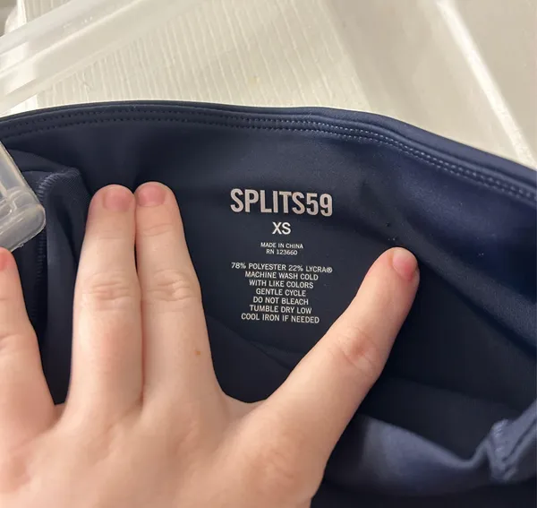 Splits59 Leggings - Image 6