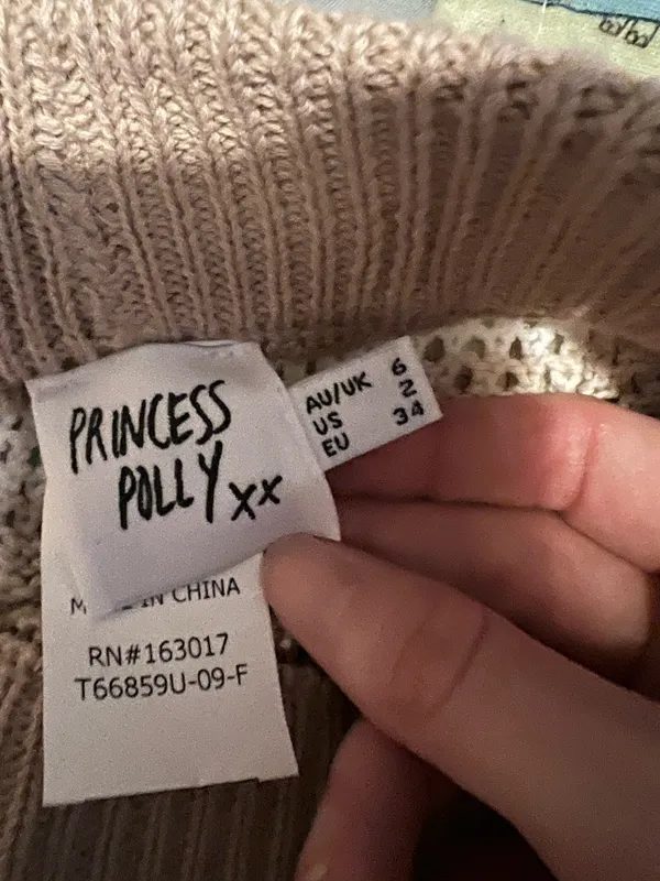 Princess Polly Set Two-Piece - Image 4