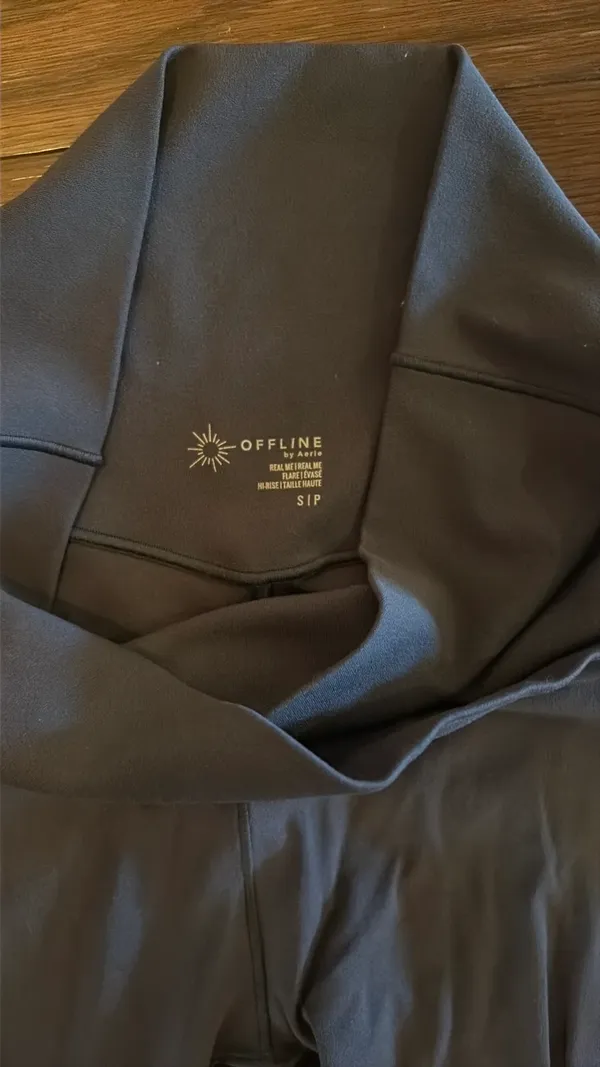 Aerie Leggings - Image 3