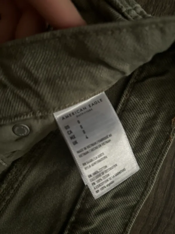 American Eagle Shorts - Image 6