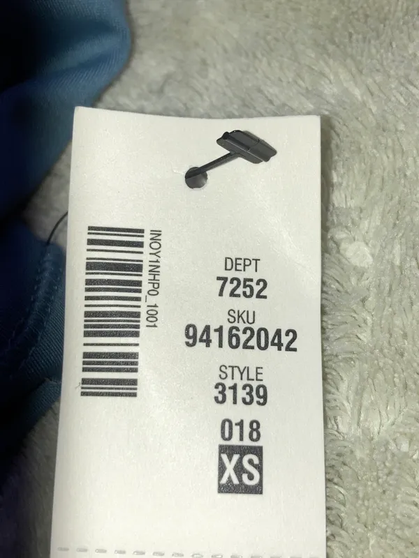 Aeropostale Crossover Flare Leggings - Image 3