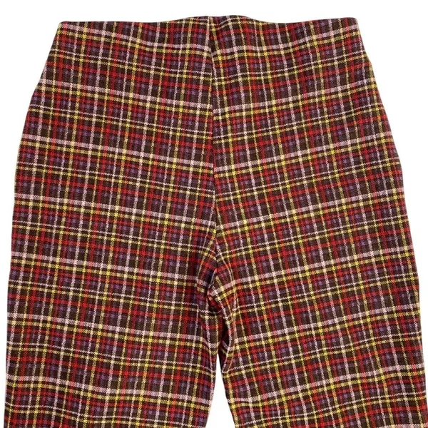 Urban Outfitters Bryn Pull On Flare Pant Stretch bell bottoms pants leggings- XS - Image 5