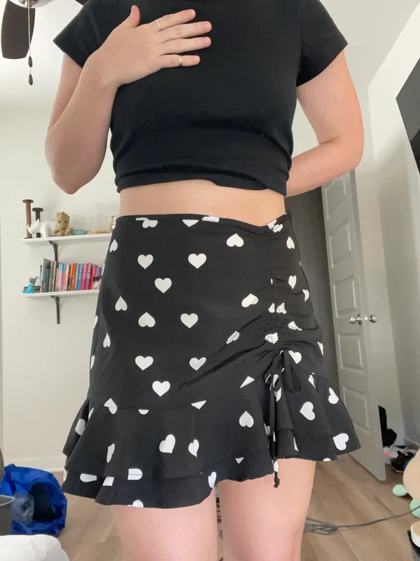Altar'd State Skirt - Image 2