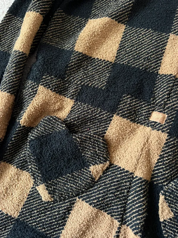 YITTY Plaid Onsie - Image 6