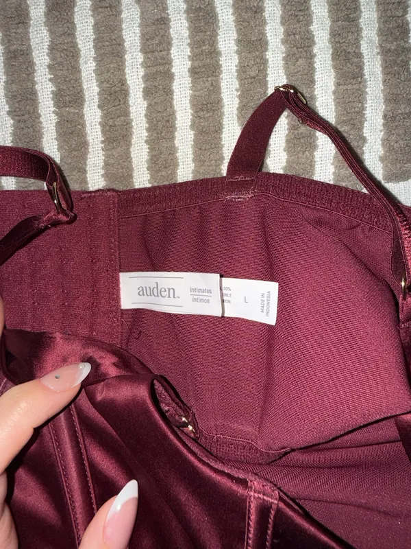 Auden Target Bra - Image 3