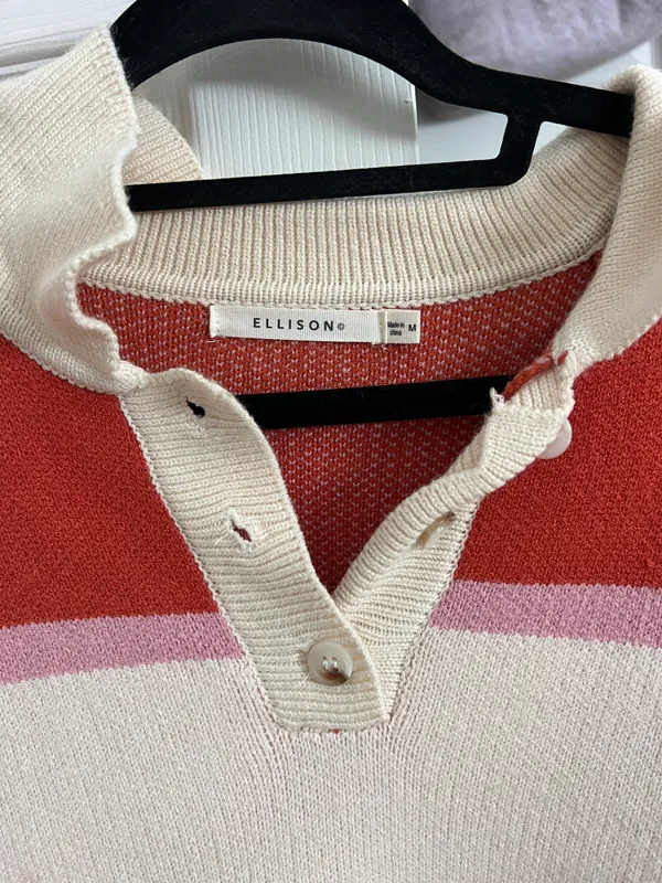 Sweater Multiple Size M - Image 4