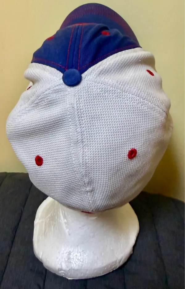 Nike Chicago Cubs '47 Brand Trawler Clean Up Hat - Image 4