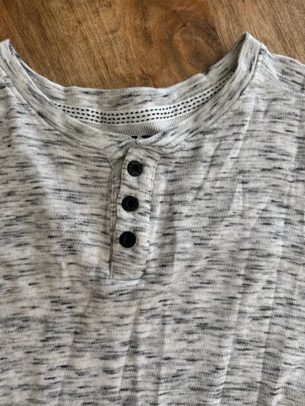 BKE Men’s Long Sleeve Shirt - Image 3