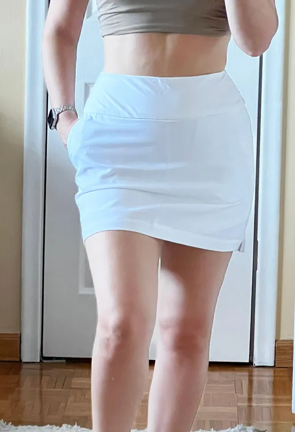 Golf Skort - Image 2
