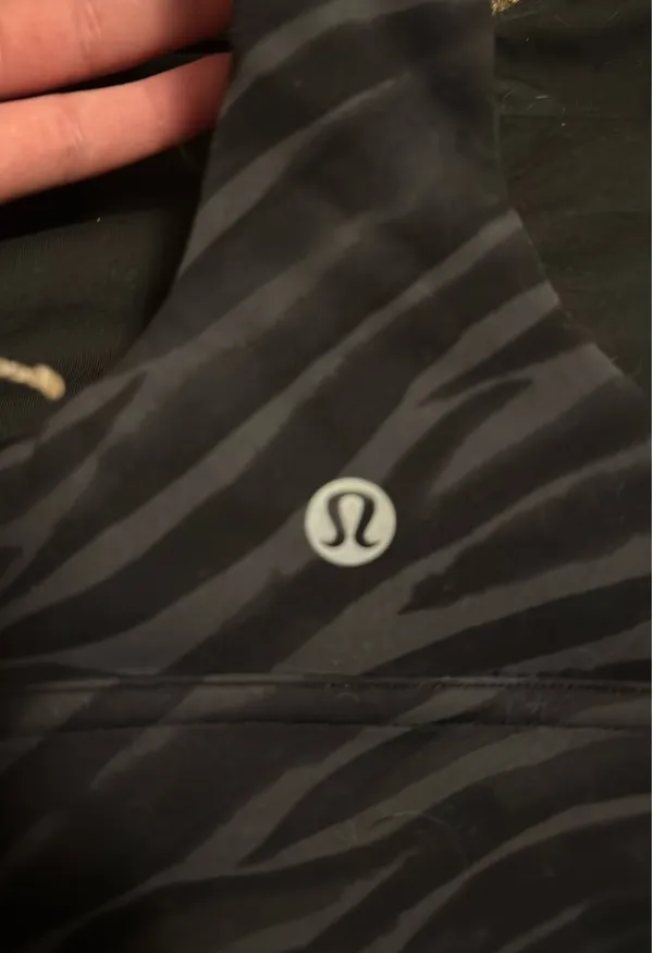 Lululemon Tank - Image 4