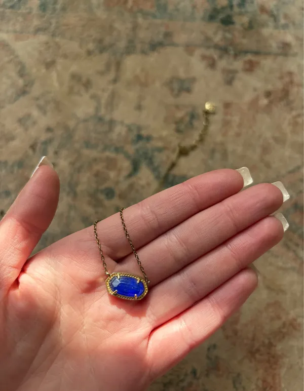 Kendra Scott Necklace - Image 2