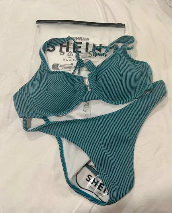 SHEIN swimsuit  - Image 4
