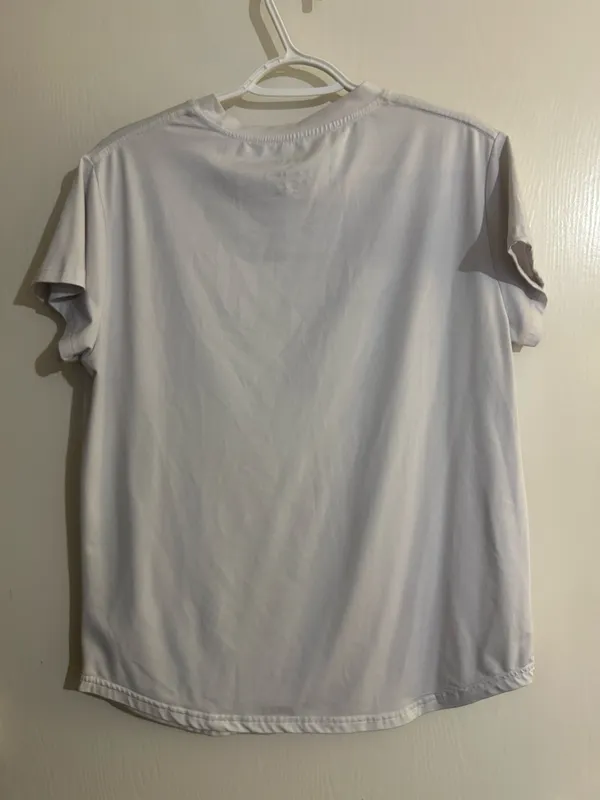 Shein Short Sleeve Shirt - Image 3