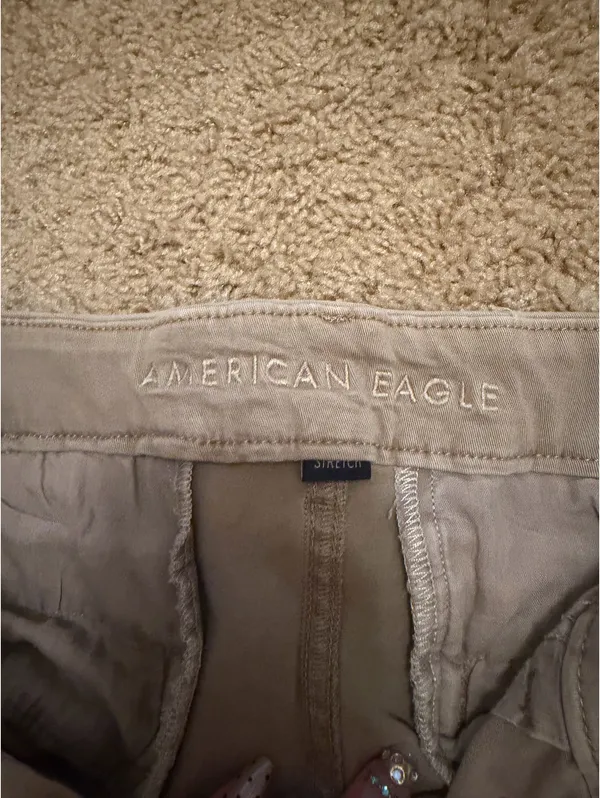 American Eagle Jeans - Image 2
