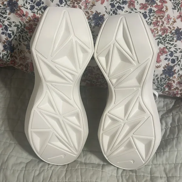 Nike Womens  Vista Lite white size 6 - Image 5
