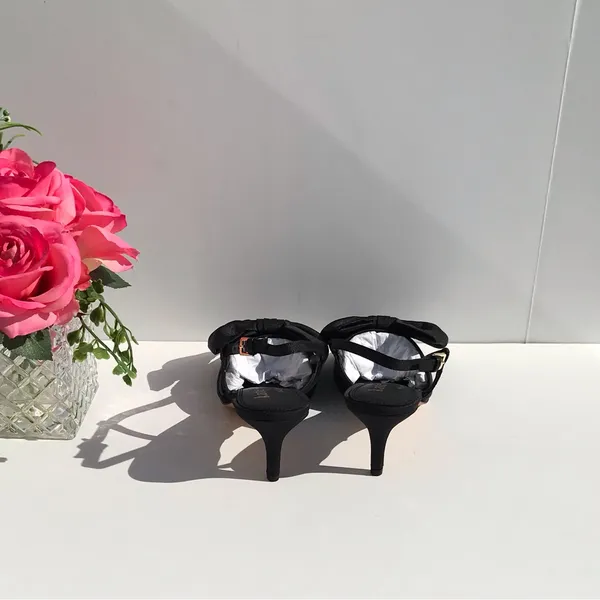 Kate Spade Rue Slingback Mid heel pumps - Image 5