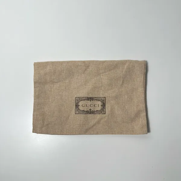 Gucci Authentic Handbag Purse Wallet Accessories Dusbag - Image 2