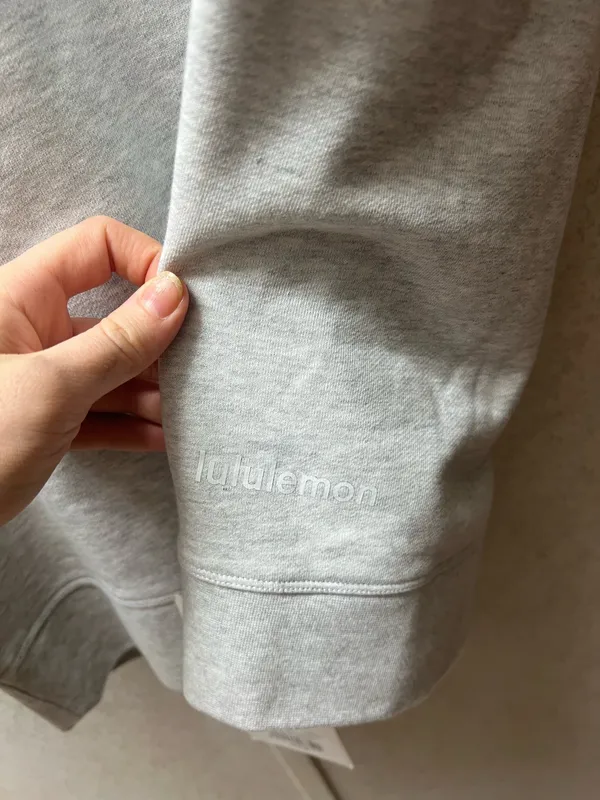 Lululemon Crewneck - Image 2