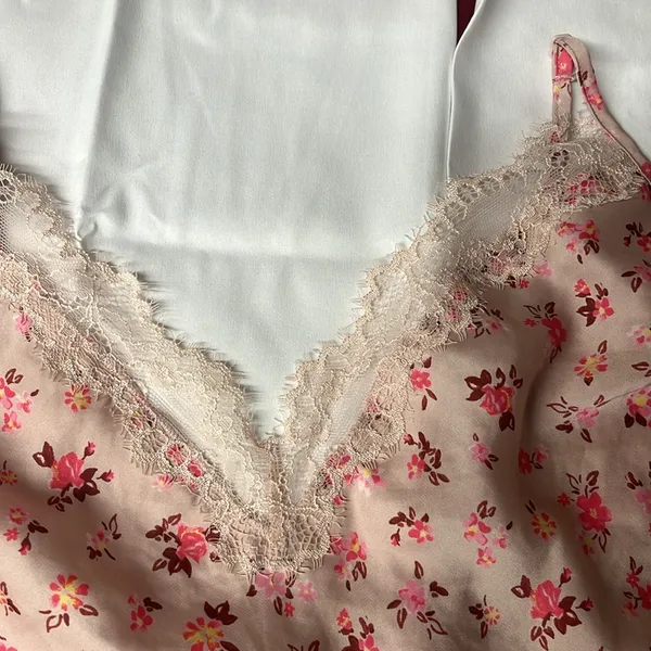 Victoria's Secret Cami - Image 7