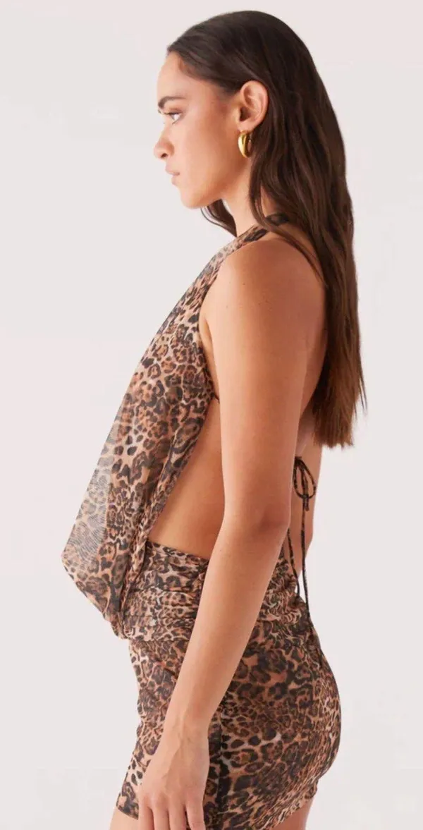 Peppermayo Dress - Image 3