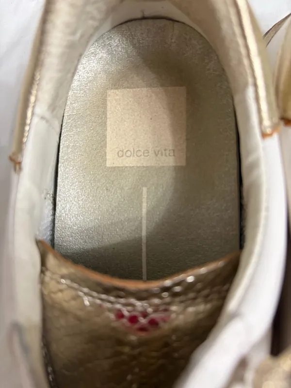 DV by Dolce Vita Sneakers - Image 3