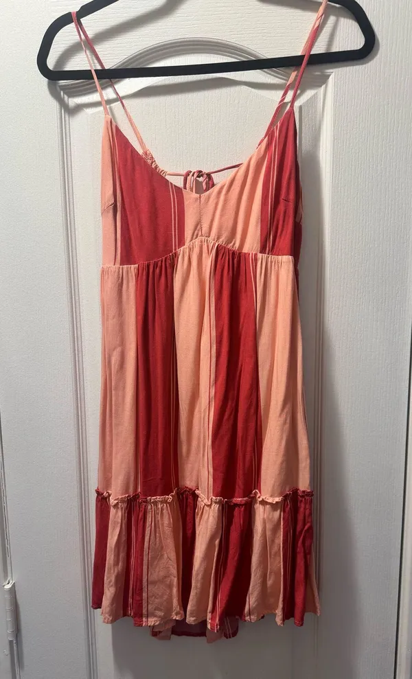Lush Clothing Dress Pink - Image 2