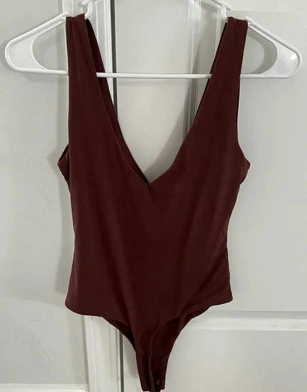 UEU | Bodysuit - Image 3