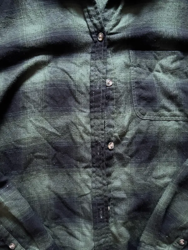 American Eagle Flannel - Image 2